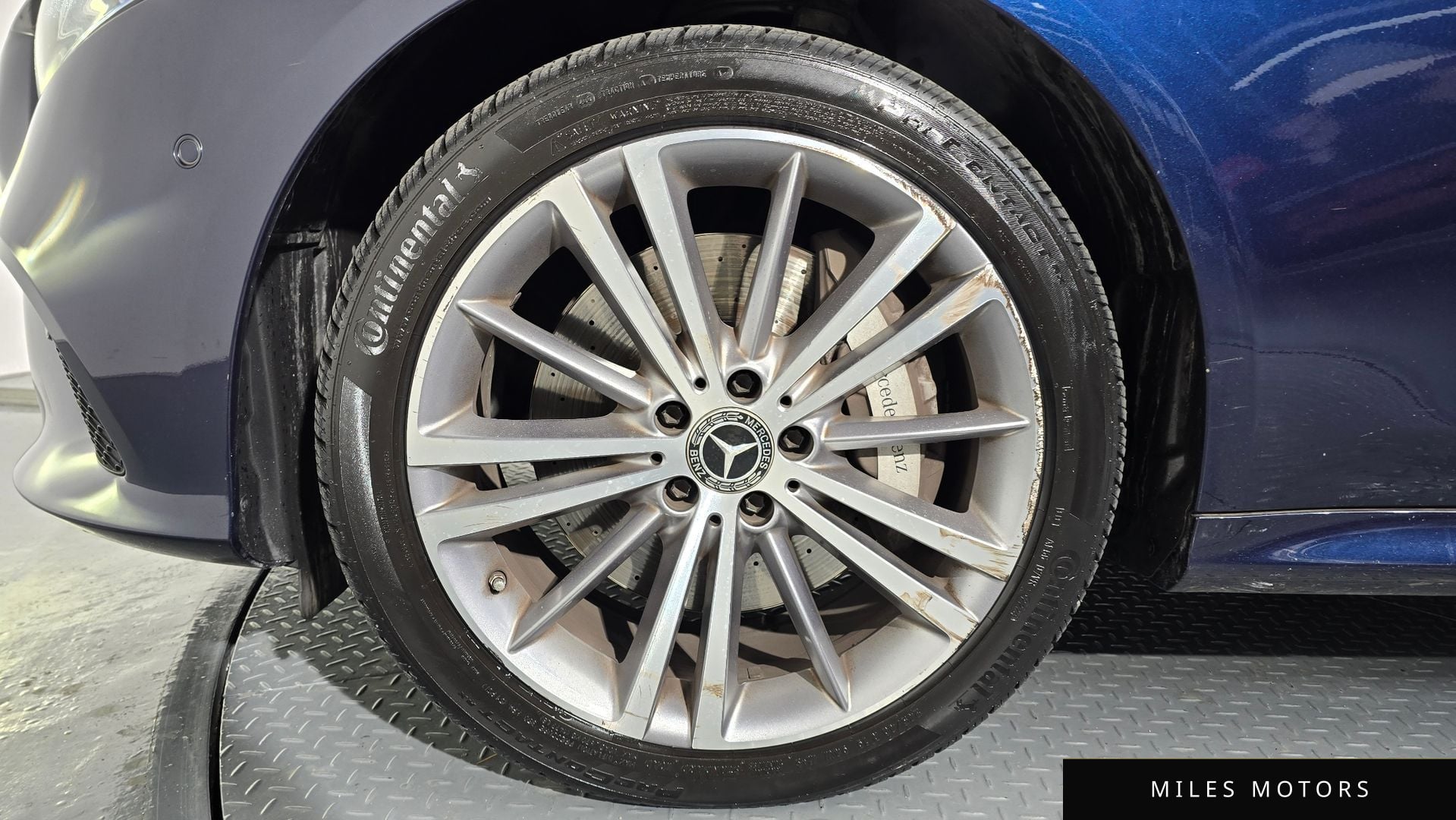 Mercedes-Benz CLS-Class C257 2019 — миниатюра 5