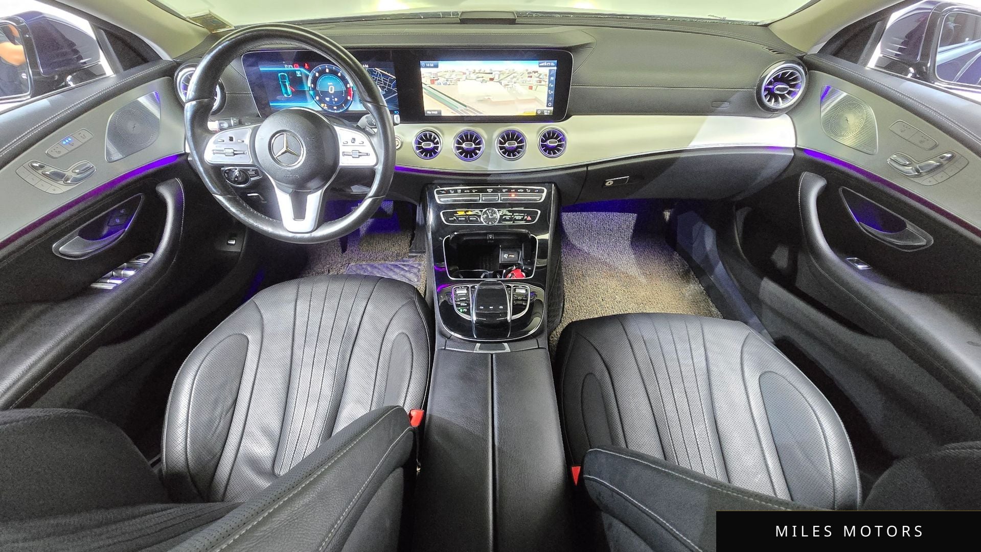 Mercedes-Benz CLS-Class C257 2019 — миниатюра 7