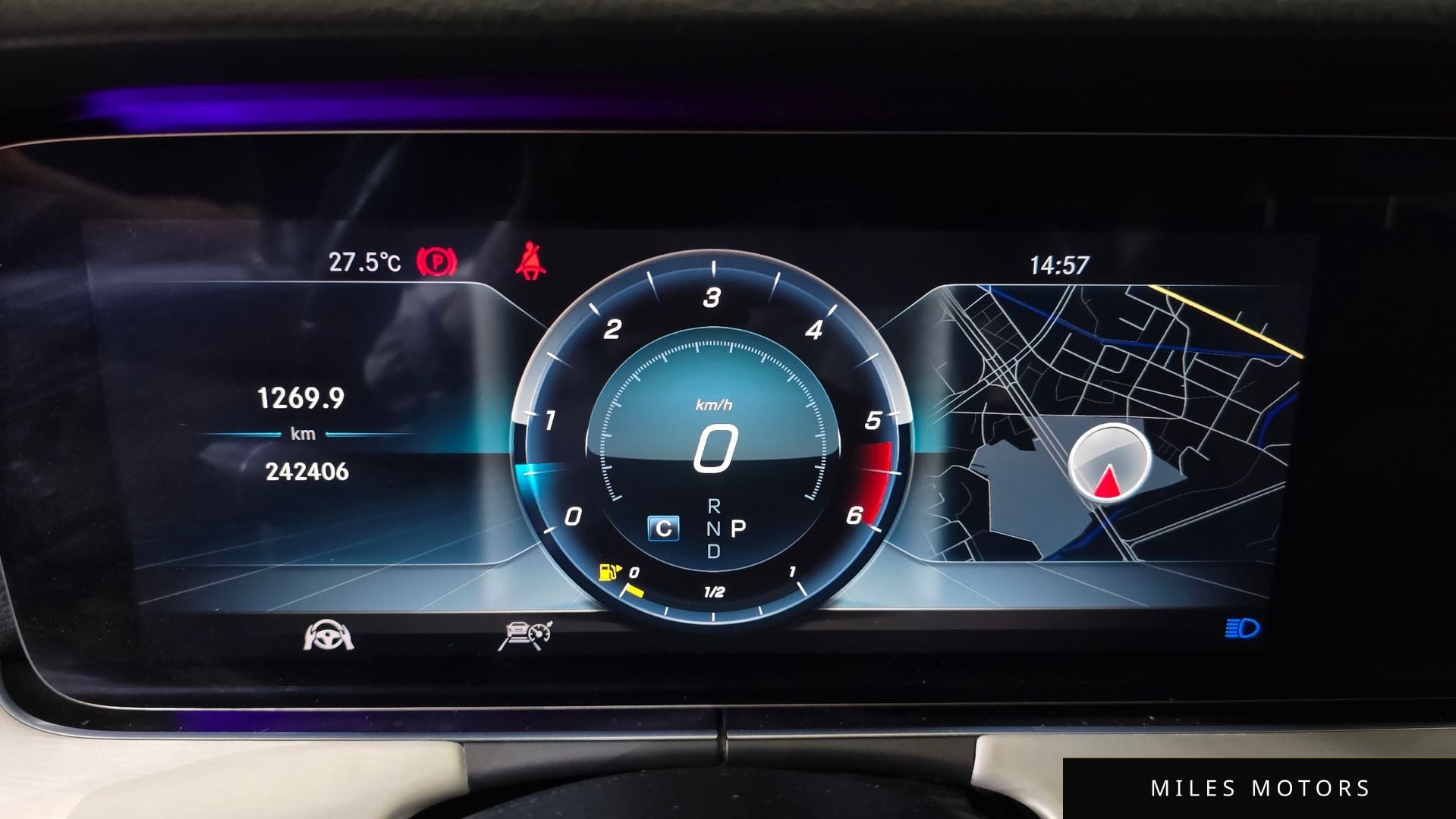 Mercedes-Benz CLS-Class C257 2019 — миниатюра 8