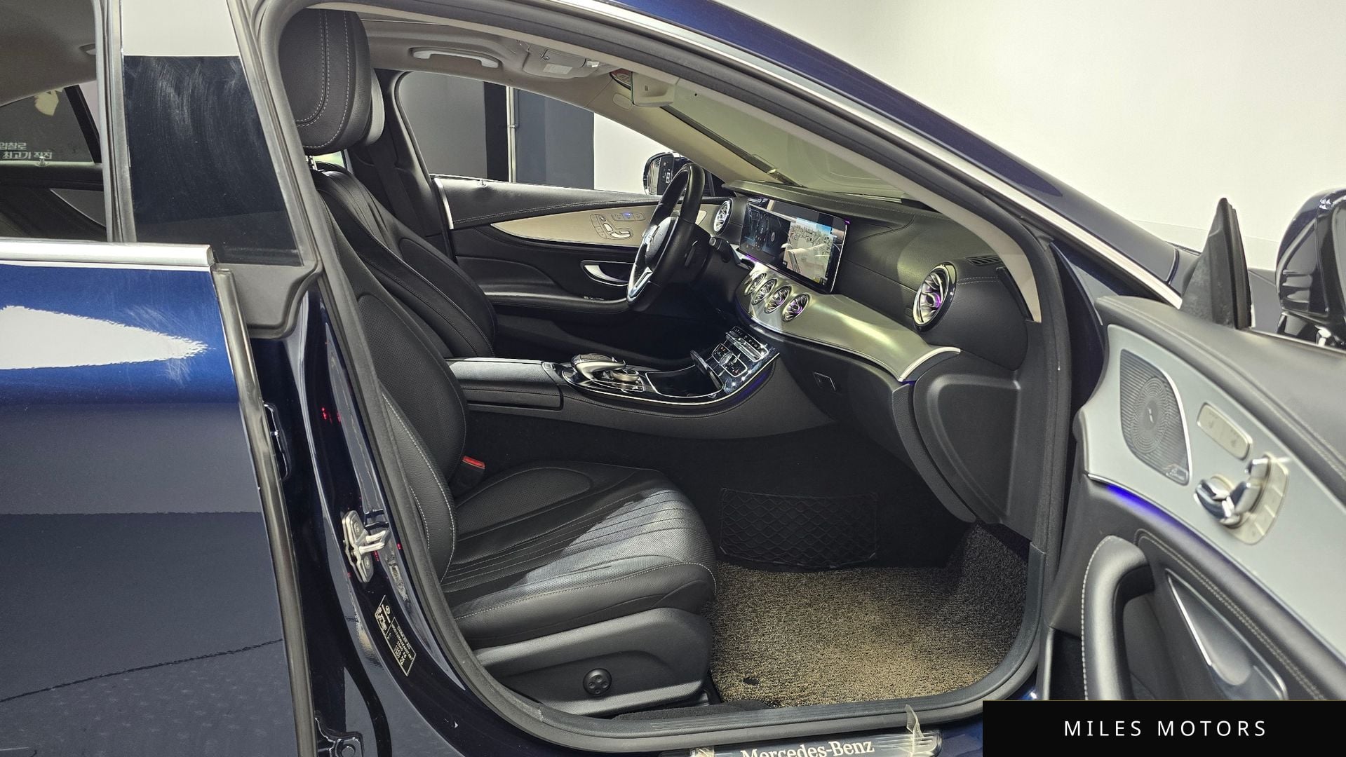 Mercedes-Benz CLS-Class C257 2019 — миниатюра 11