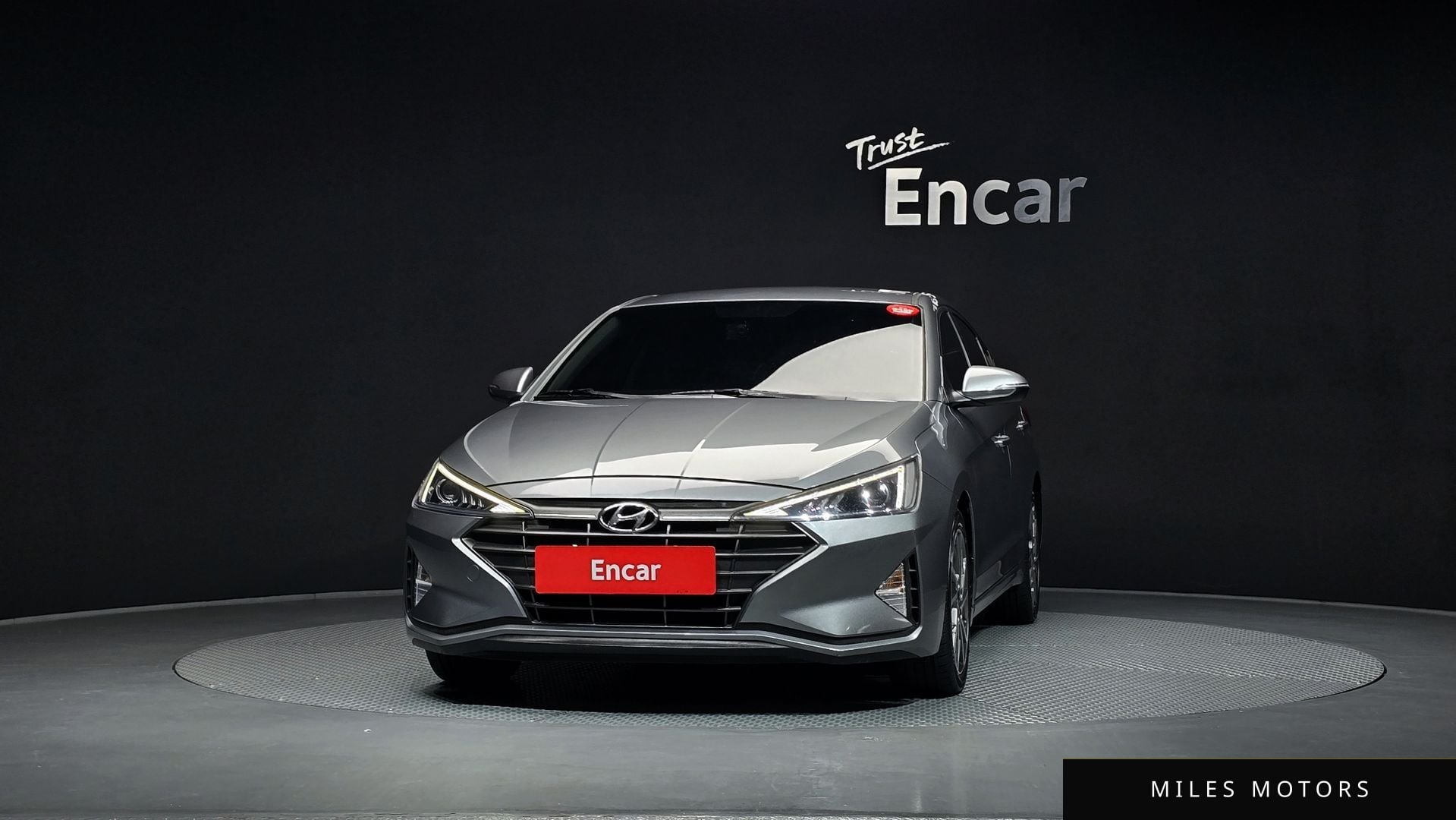 Hyundai AVANTE 2019 — миниатюра 3