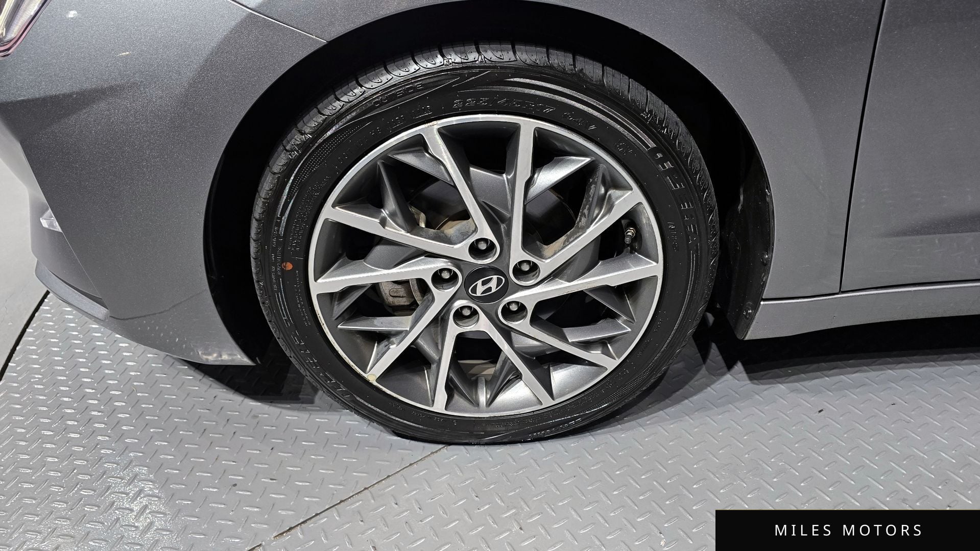 Hyundai AVANTE 2019 — миниатюра 5