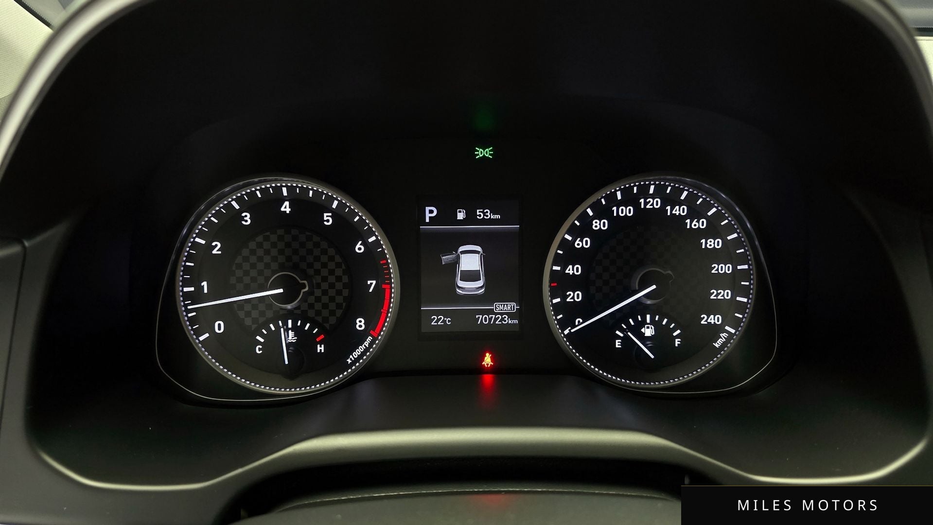 Hyundai AVANTE 2019 — миниатюра 11