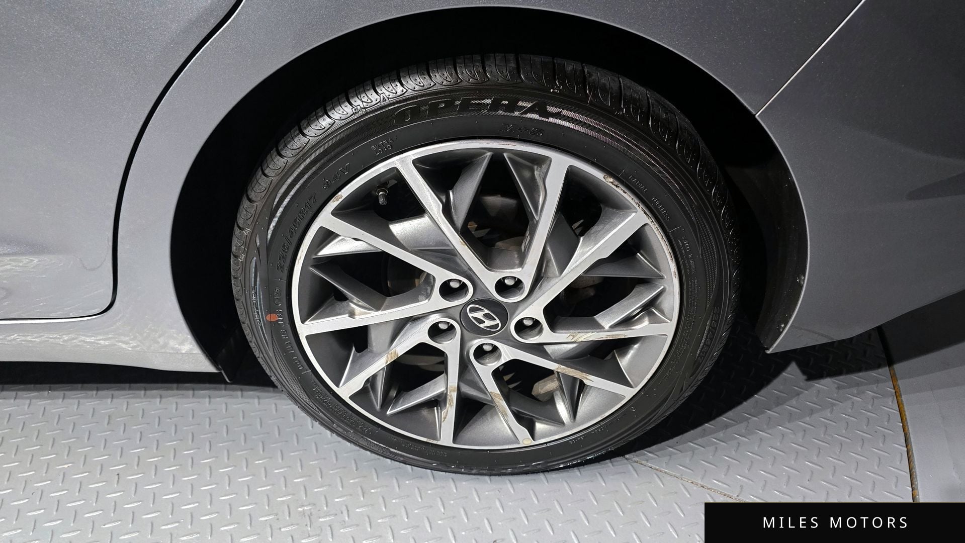 Hyundai AVANTE 2019 — миниатюра 7