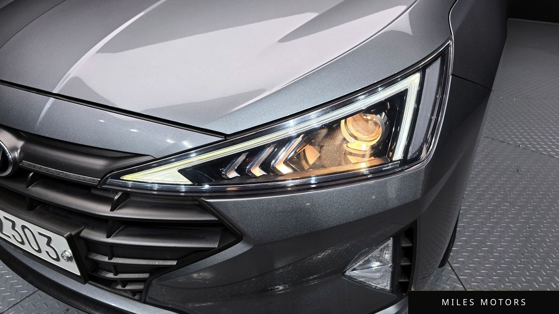 Hyundai AVANTE 2019 — миниатюра 8