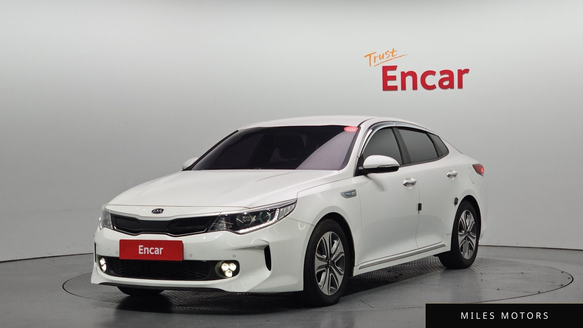 Kia K5 2018 — фото 1 из 12