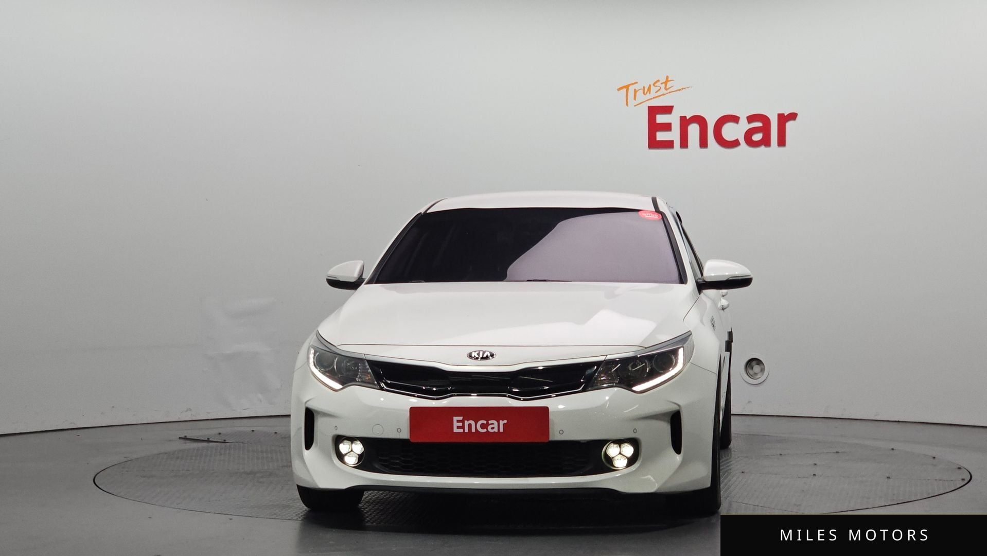 Kia K5 2018 — миниатюра 3