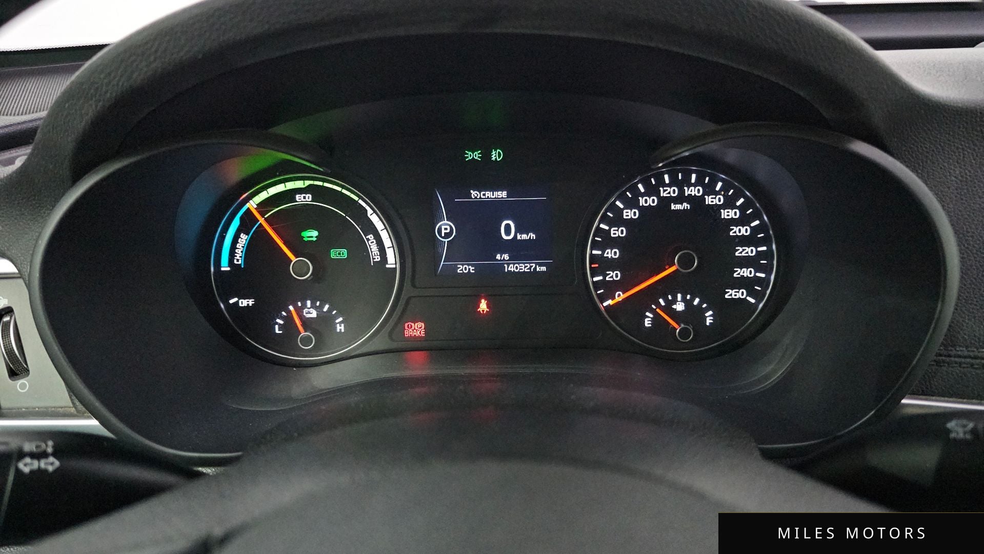 Kia K5 2018 — миниатюра 11
