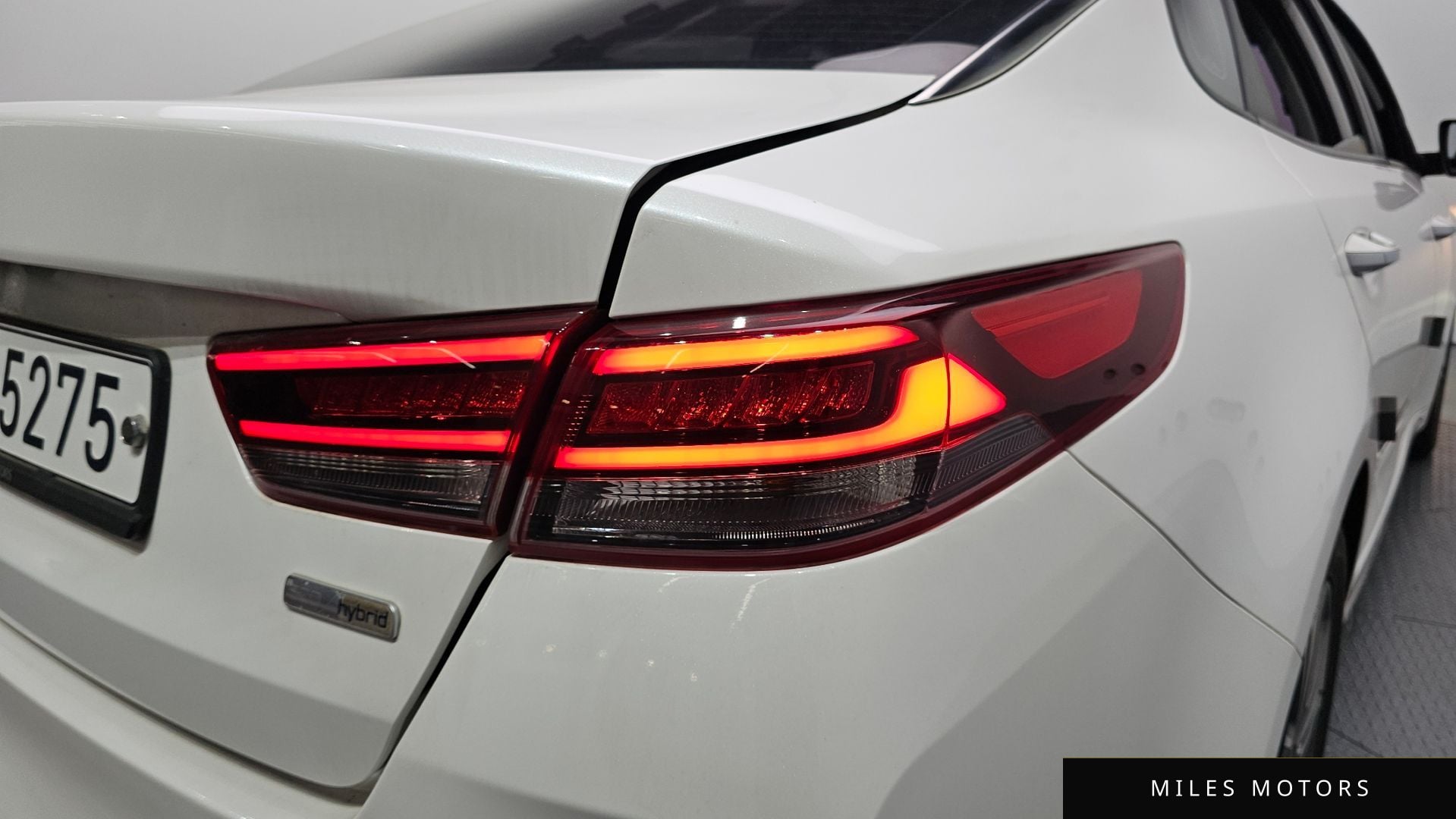Kia K5 2018 — миниатюра 9
