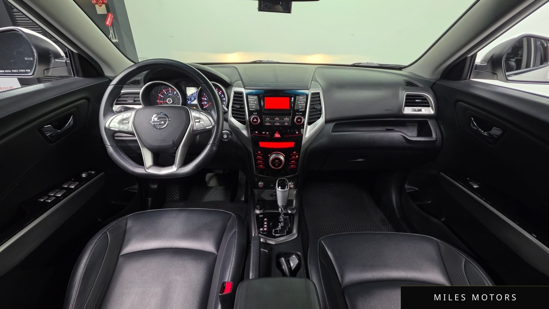 KG Mobility Tivoli 2016 — миниатюра 7