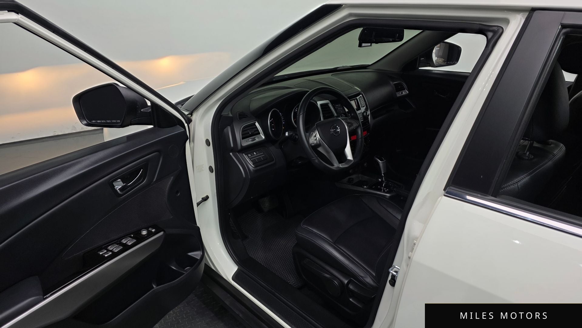 KG Mobility Tivoli 2016 — миниатюра 10