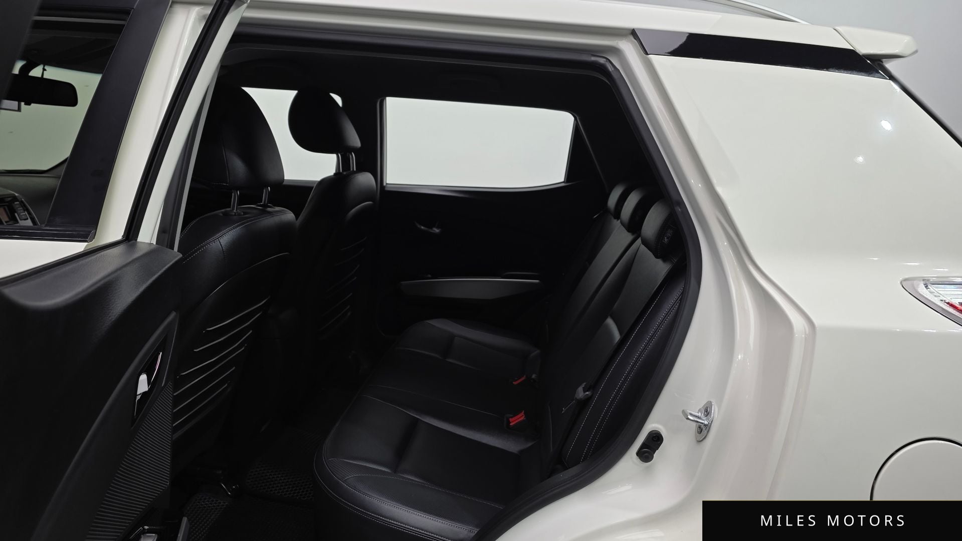 KG Mobility Tivoli 2016 — миниатюра 11