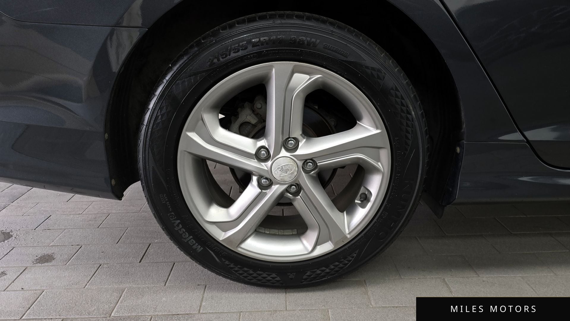 Hyundai Sonata 2019 — миниатюра 5