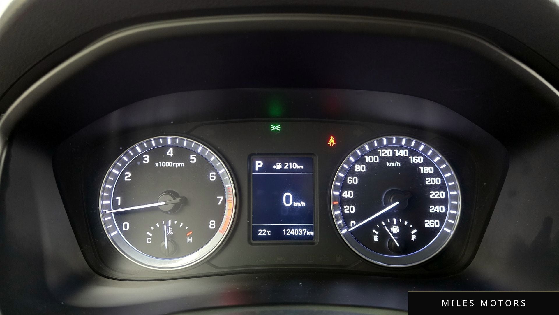 Hyundai Sonata 2019 — миниатюра 11