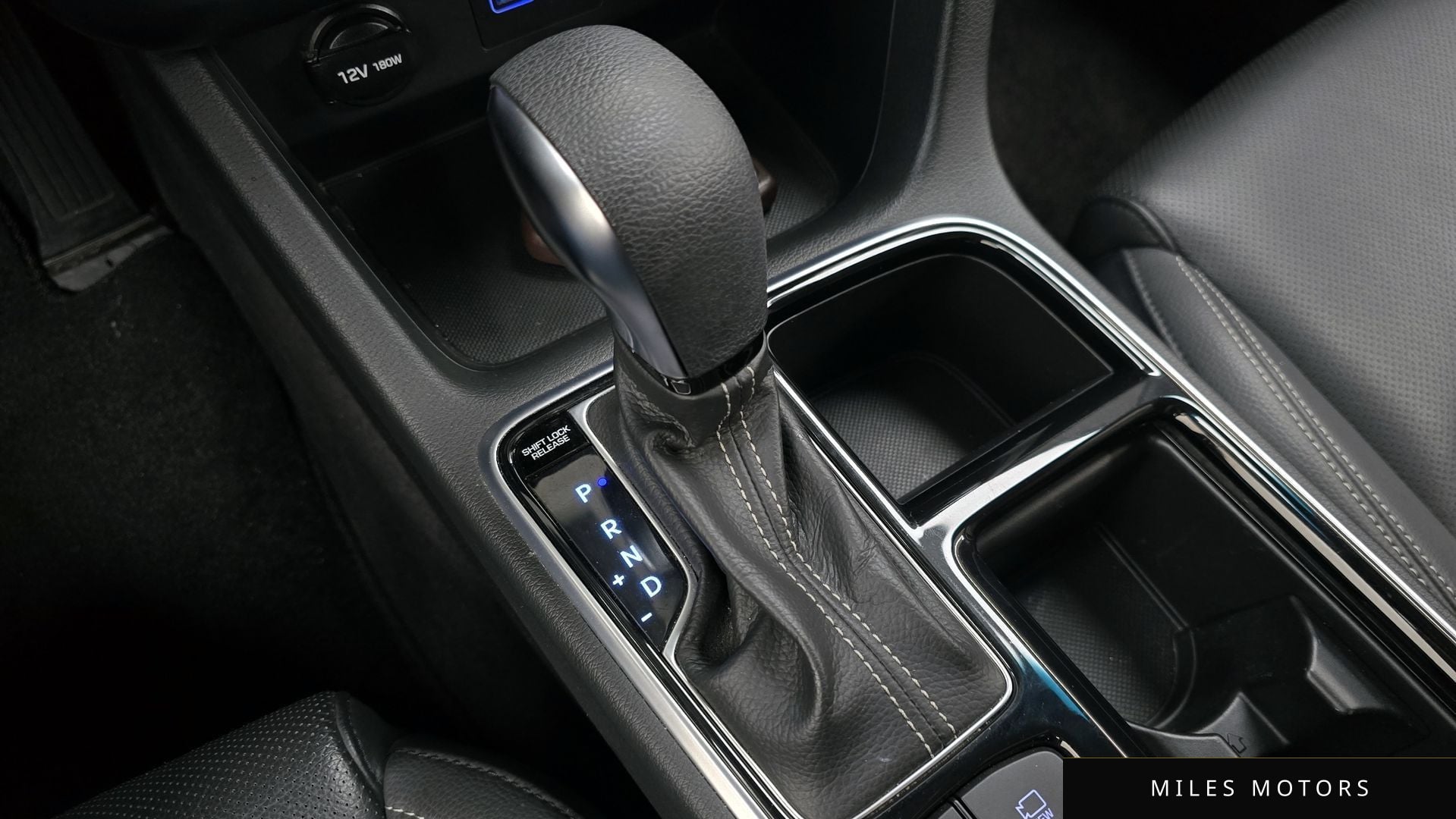 Hyundai Sonata 2019 — миниатюра 12