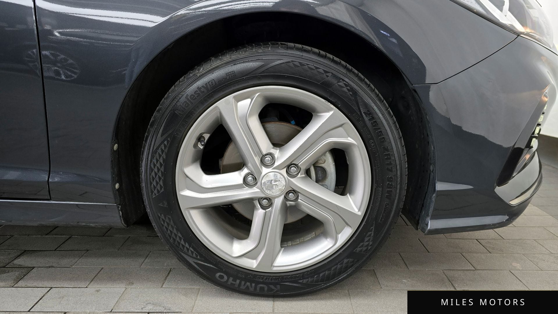 Hyundai Sonata 2019 — миниатюра 7