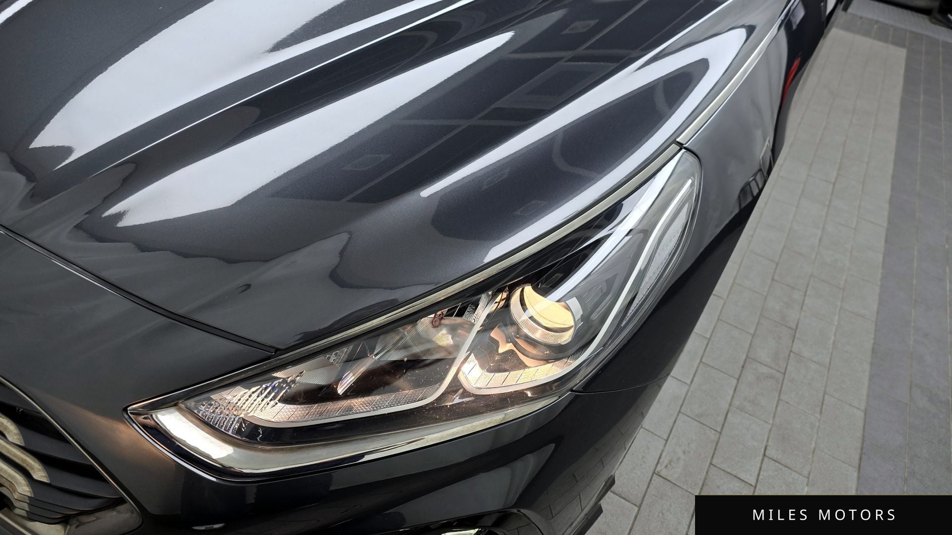 Hyundai Sonata 2019 — миниатюра 8