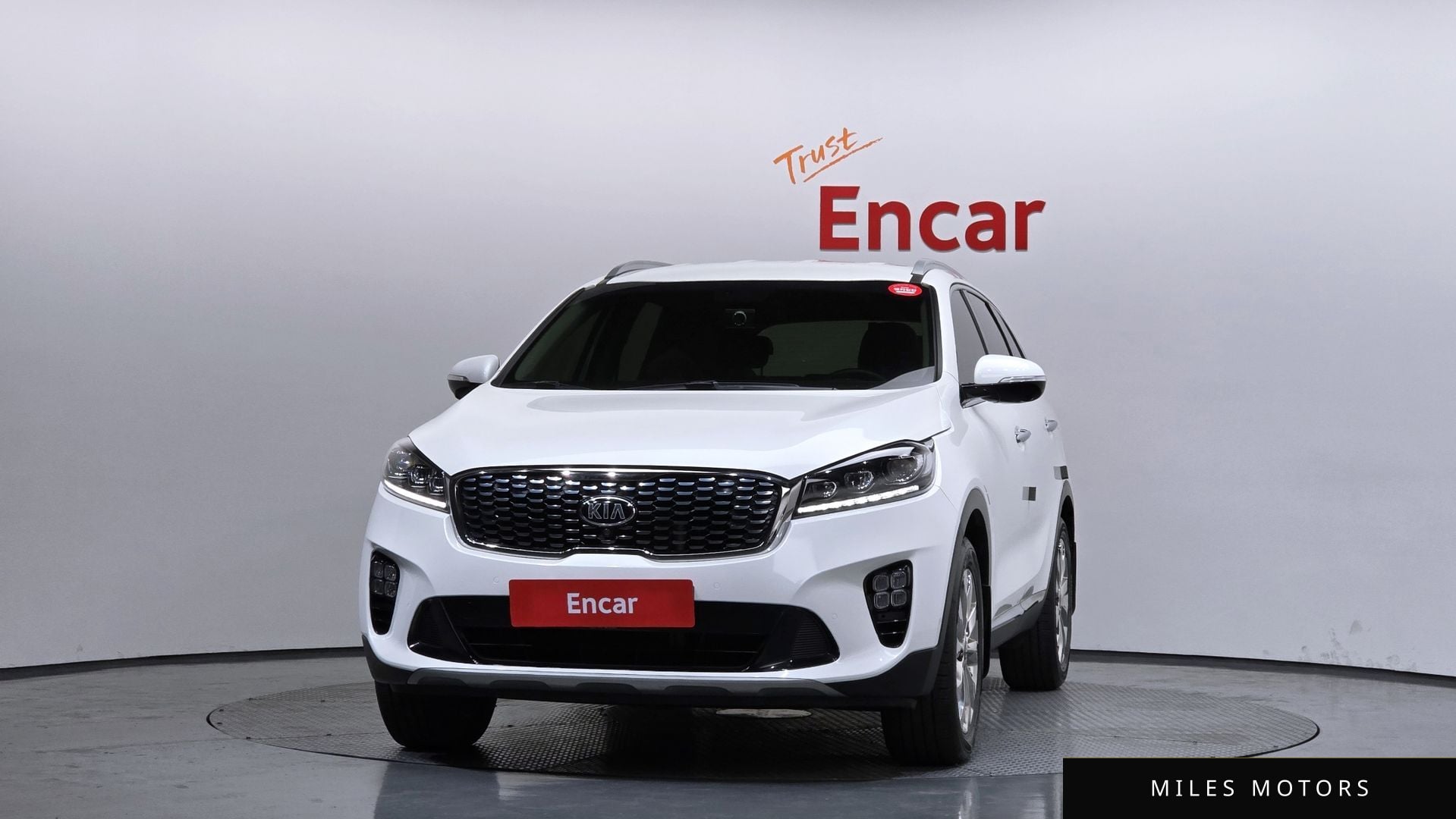 Kia Sorento 2018 — миниатюра 3