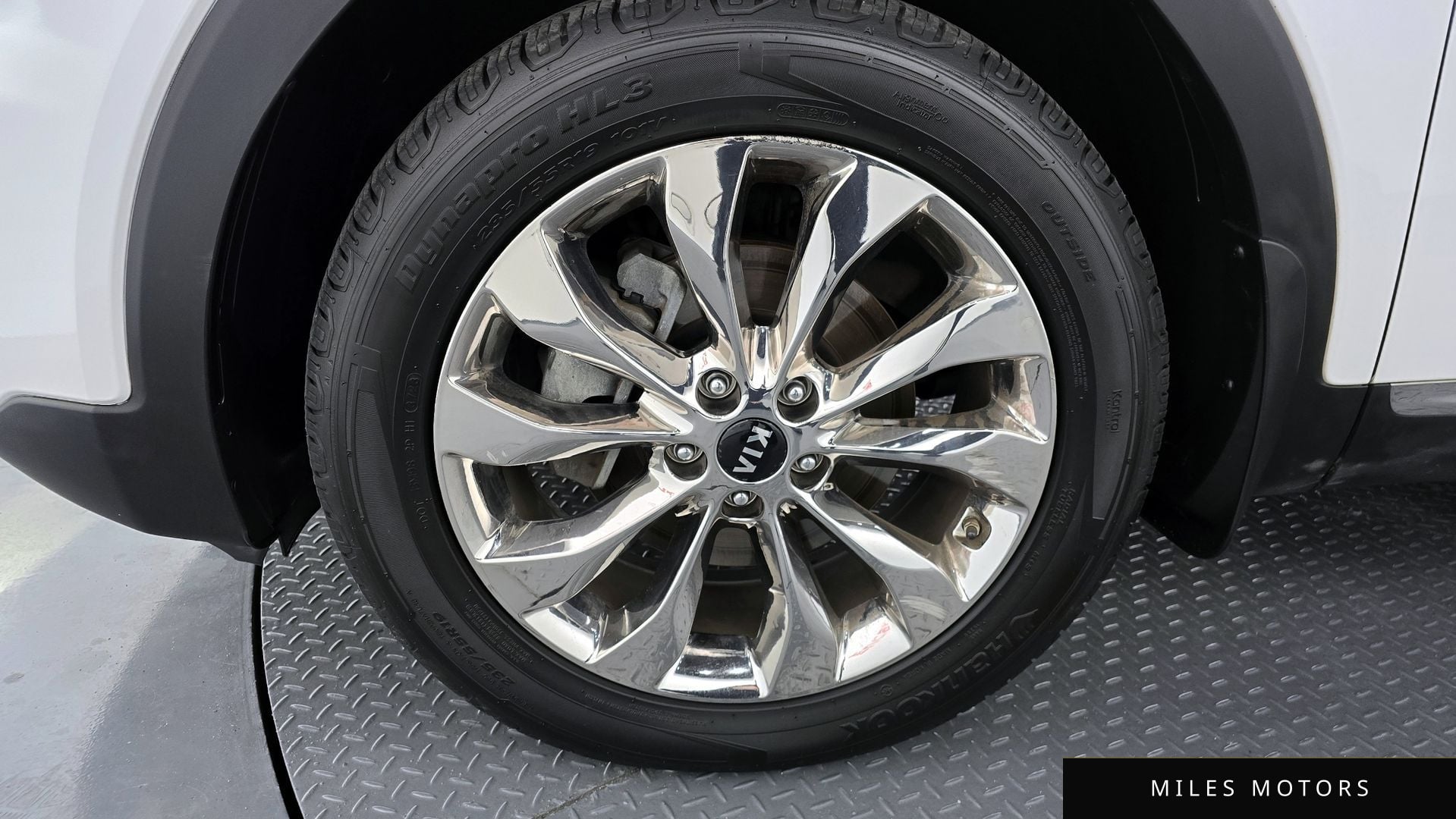 Kia Sorento 2018 — миниатюра 5