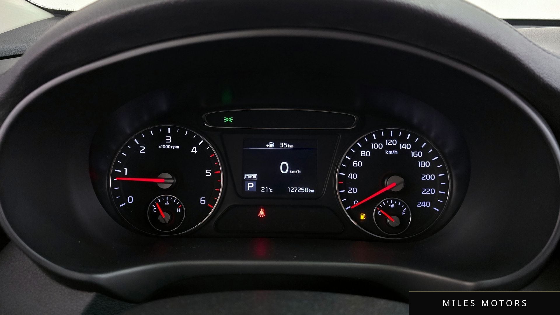 Kia Sorento 2018 — миниатюра 11