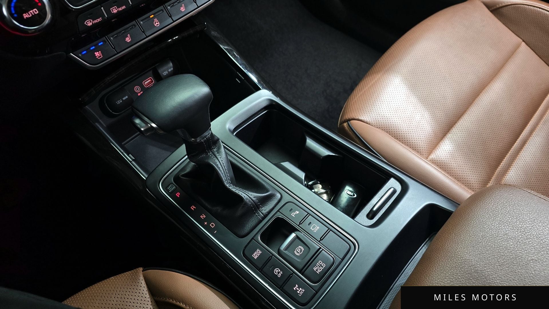 Kia Sorento 2018 — миниатюра 12