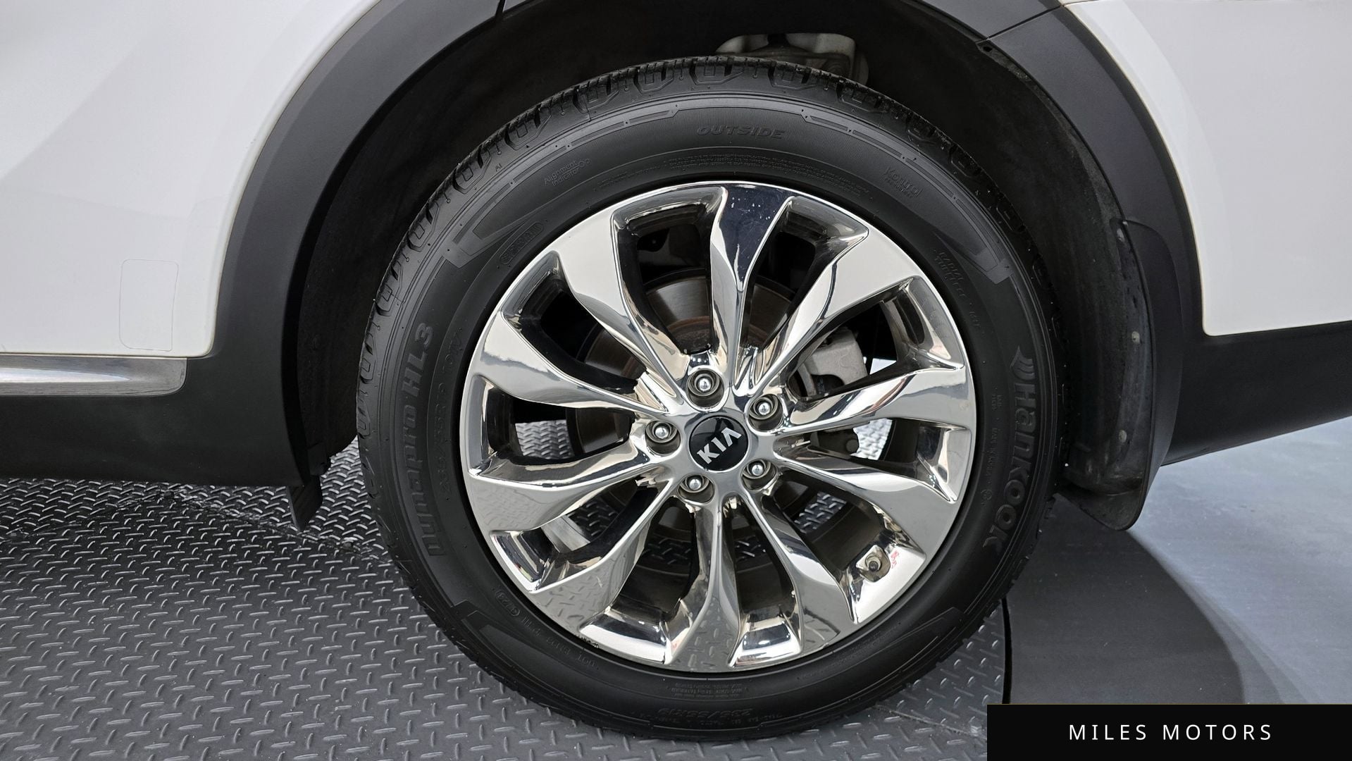 Kia Sorento 2018 — миниатюра 7
