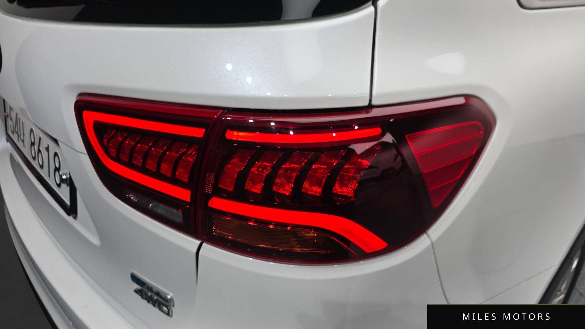 Kia Sorento 2018 — миниатюра 9