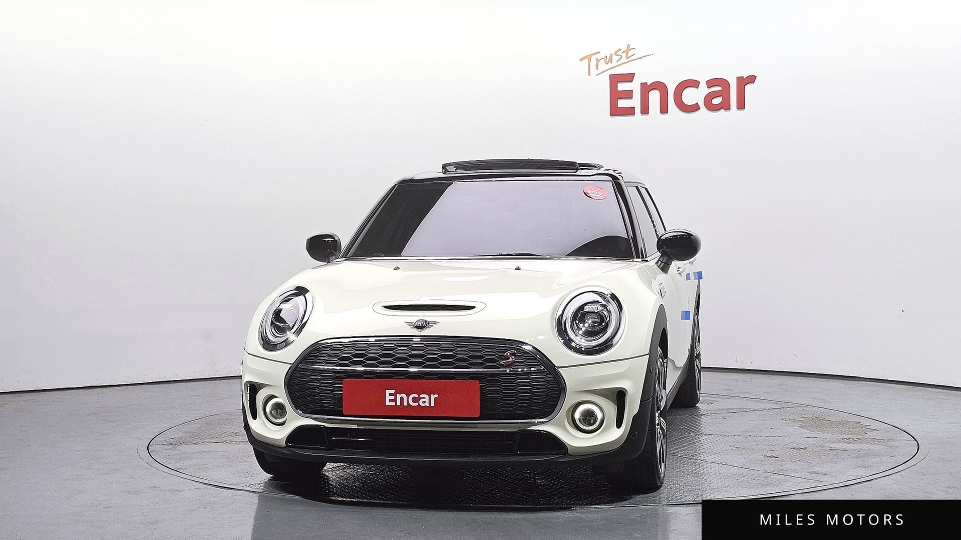 MINI Clubman 2021 — миниатюра 3
