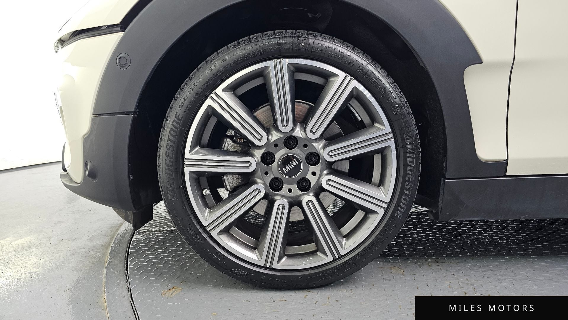 MINI Clubman 2021 — миниатюра 5