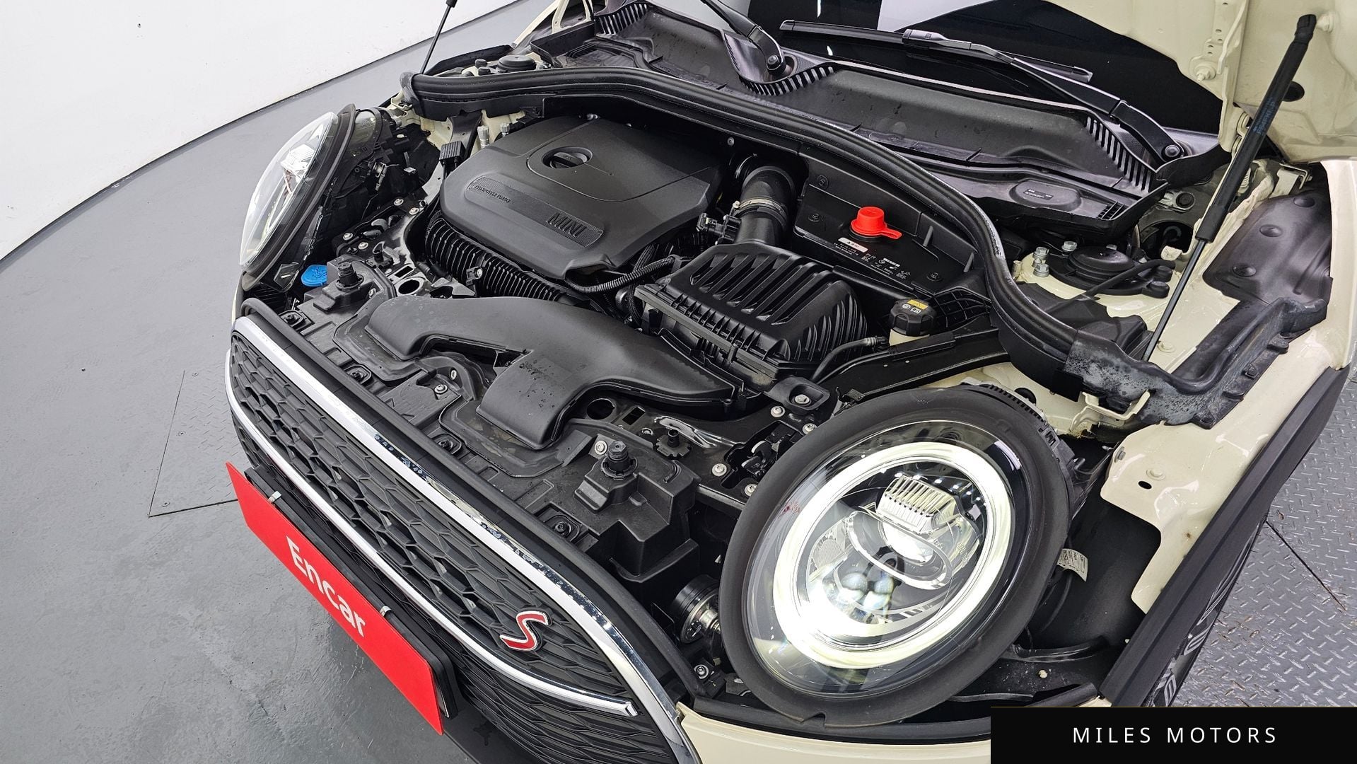 MINI Clubman 2021 — миниатюра 6