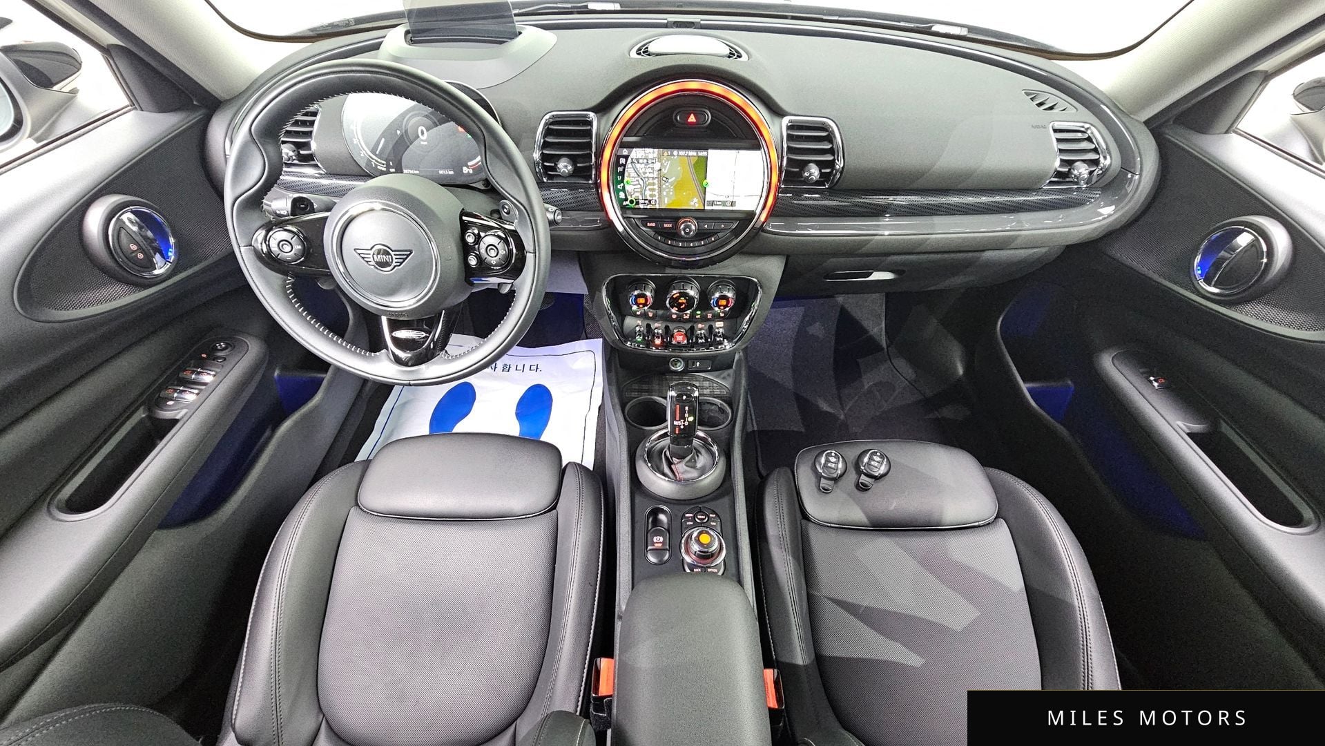 MINI Clubman 2021 — миниатюра 7