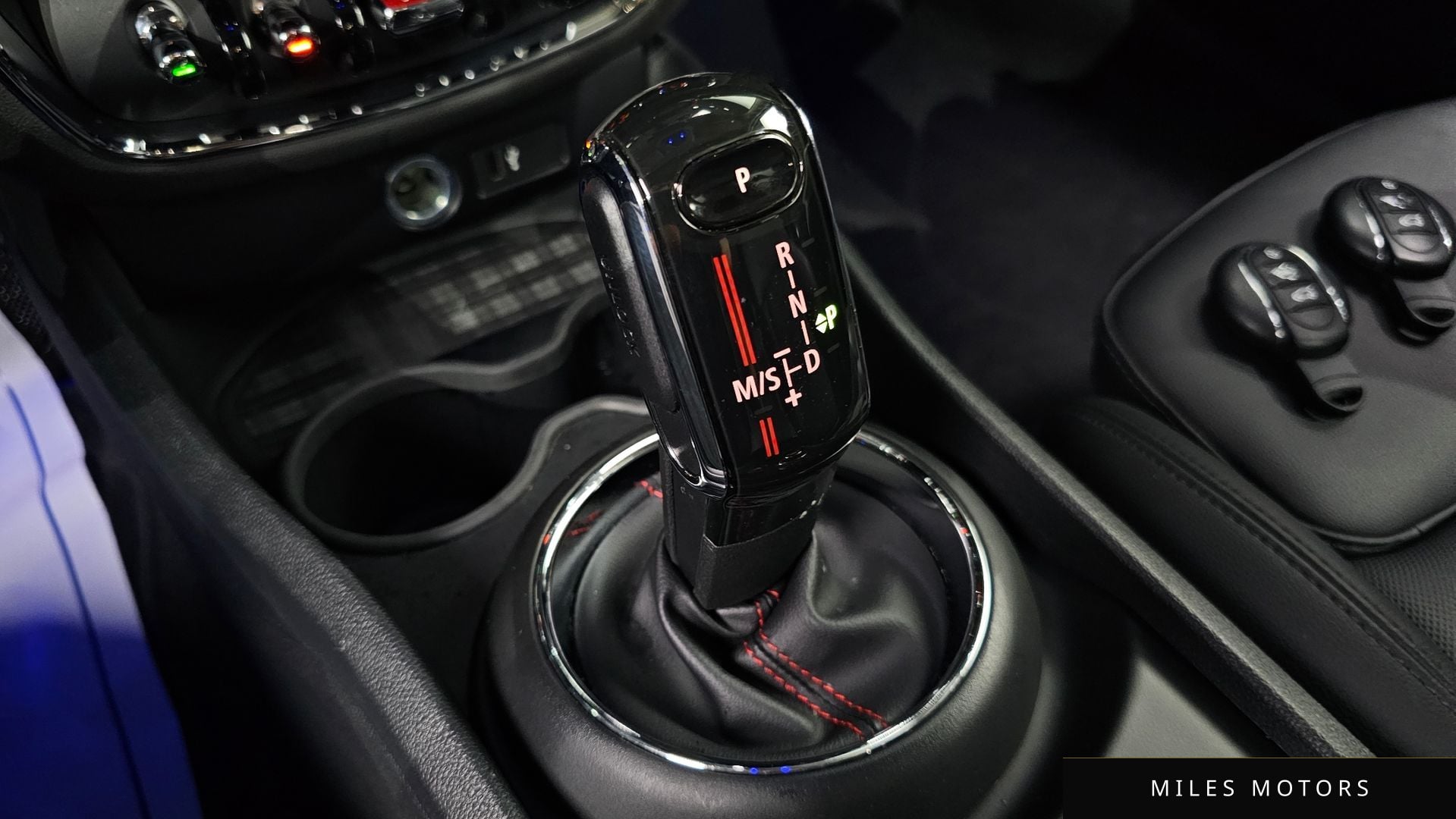 MINI Clubman 2021 — миниатюра 9