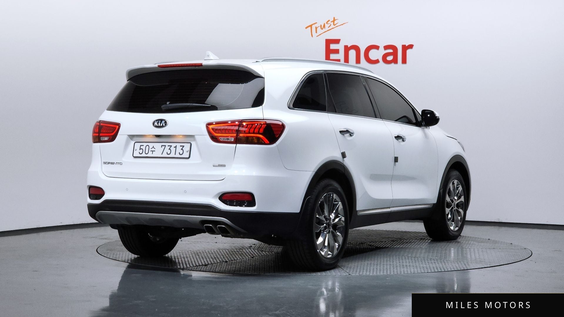 Kia Sorento 2018 — миниатюра 2