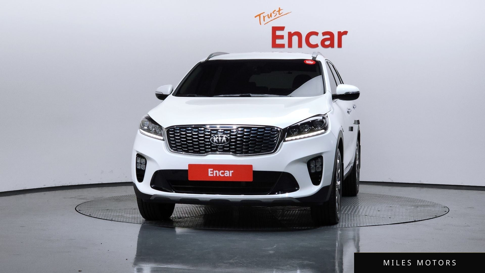 Kia Sorento 2018 — миниатюра 3