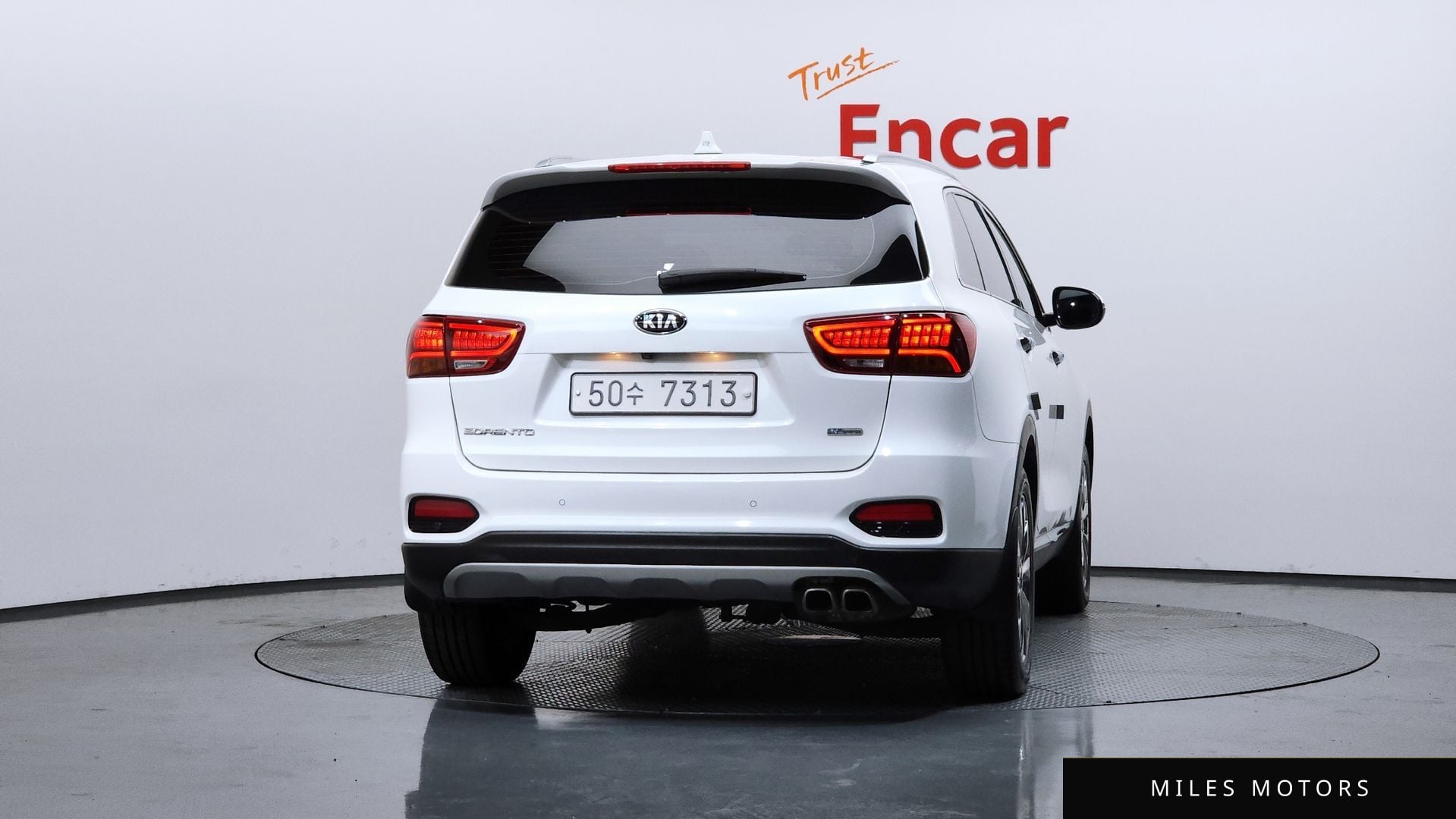 Kia Sorento 2018 — миниатюра 4