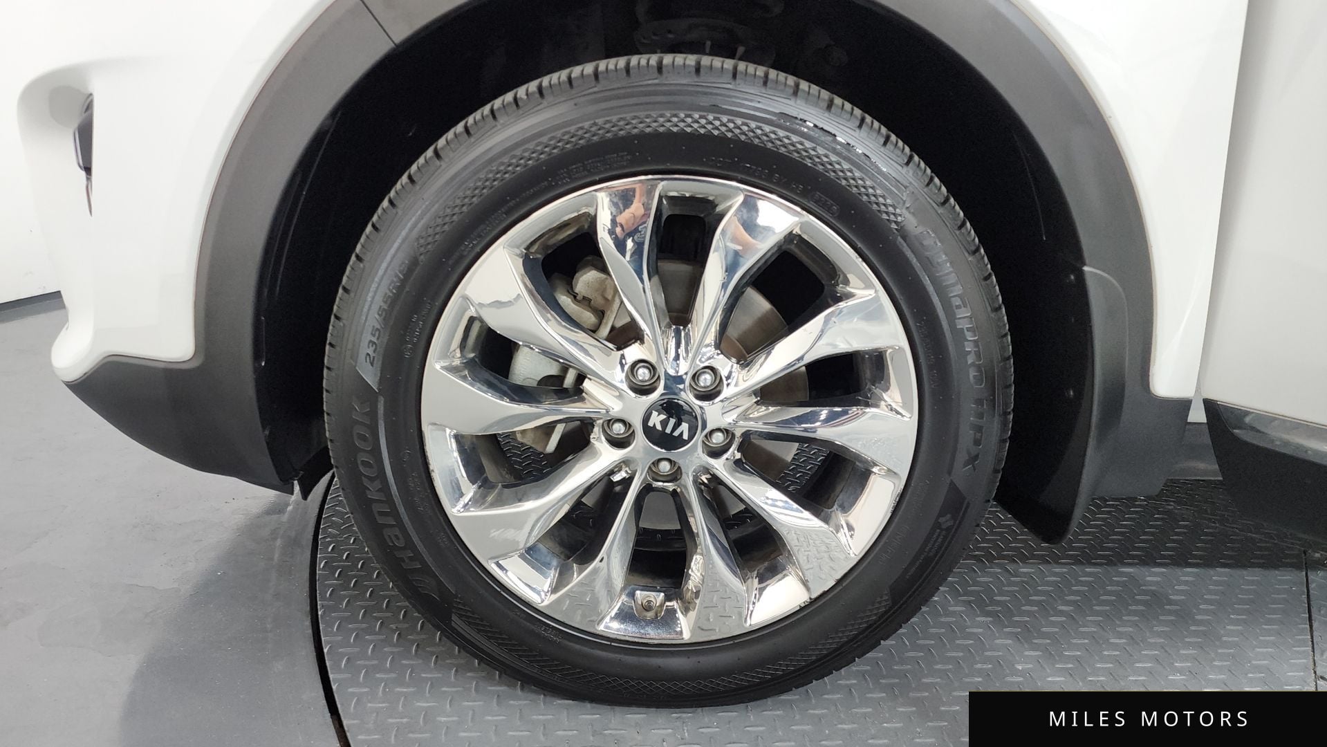 Kia Sorento 2018 — миниатюра 5