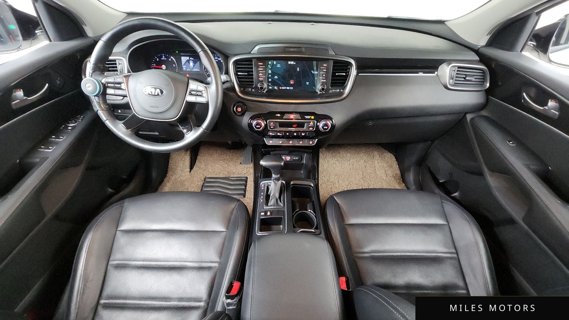 Kia Sorento 2018 — миниатюра 10