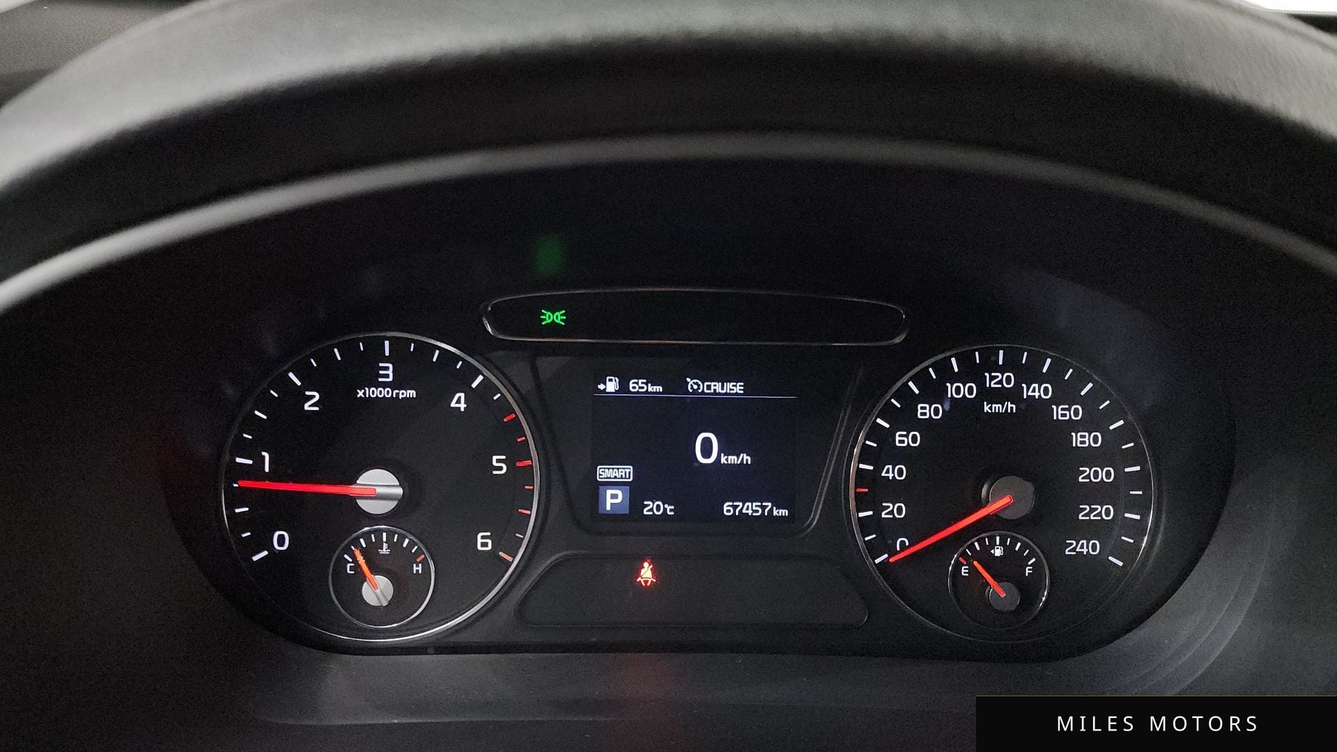 Kia Sorento 2018 — миниатюра 11