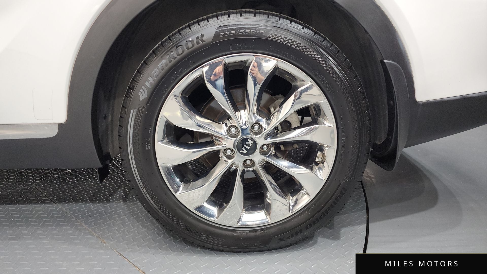 Kia Sorento 2018 — миниатюра 7