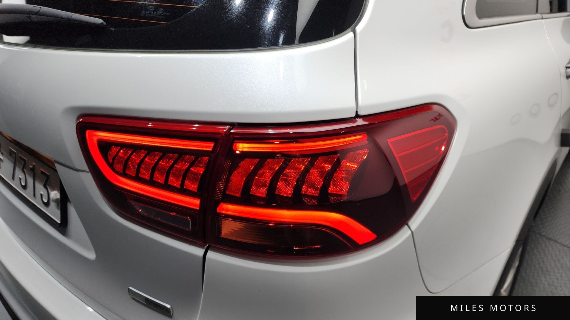 Kia Sorento 2018 — миниатюра 9
