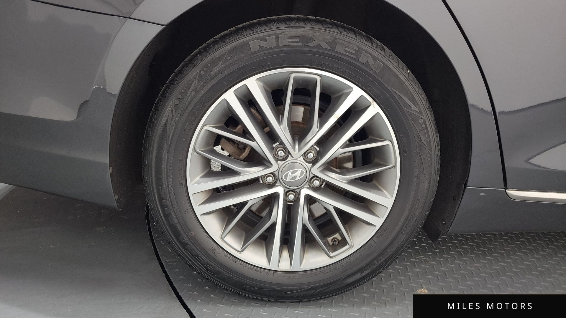 Hyundai Grandeur 2019 — миниатюра 5