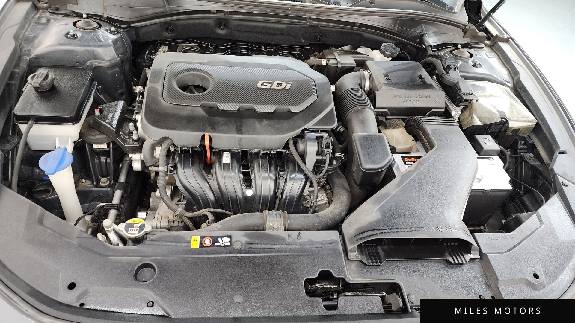 Hyundai Grandeur 2019 — миниатюра 6