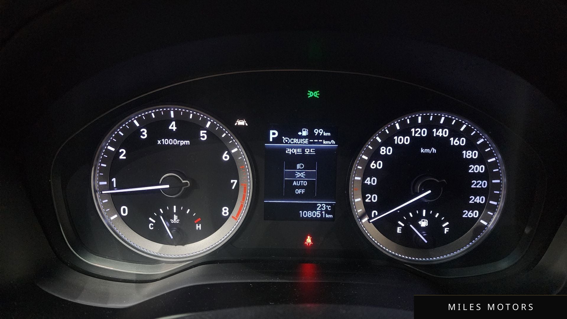 Hyundai Grandeur 2019 — миниатюра 11