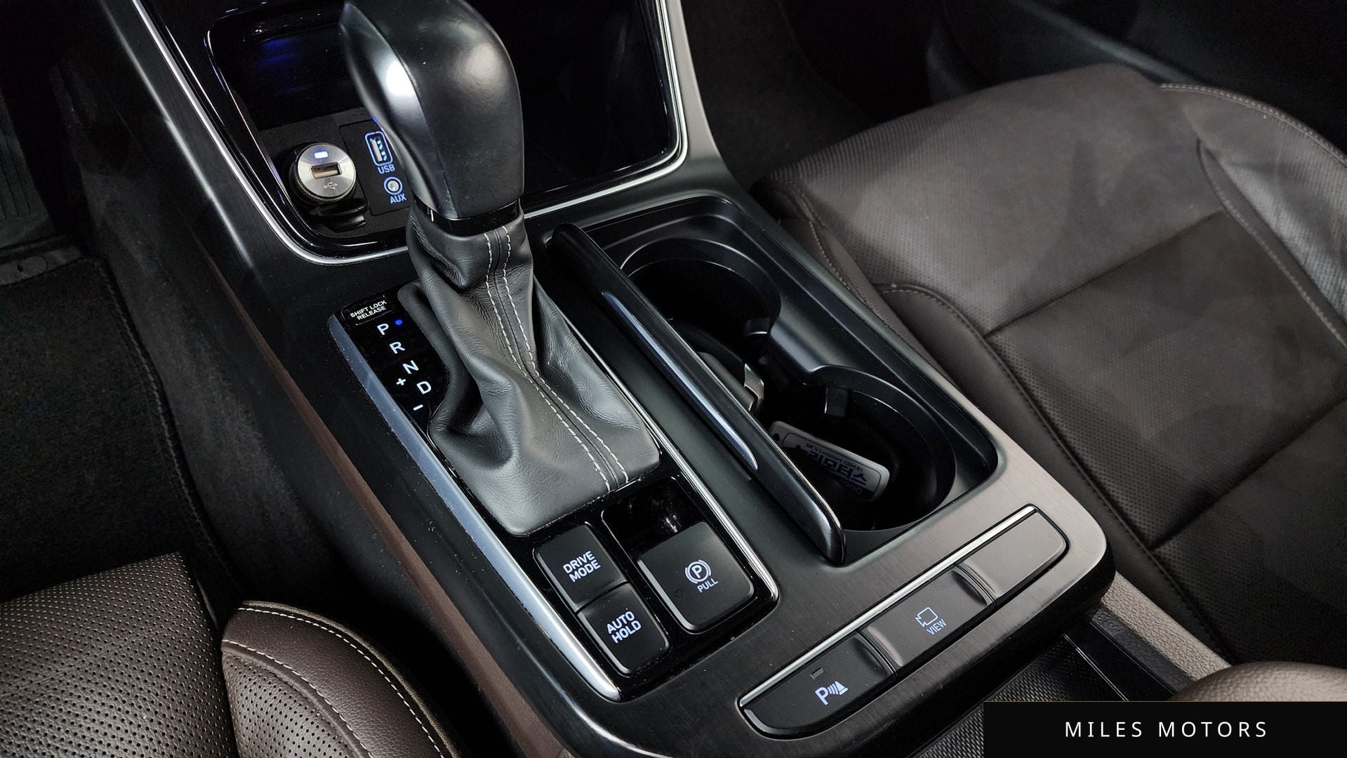 Hyundai Grandeur 2019 — миниатюра 12