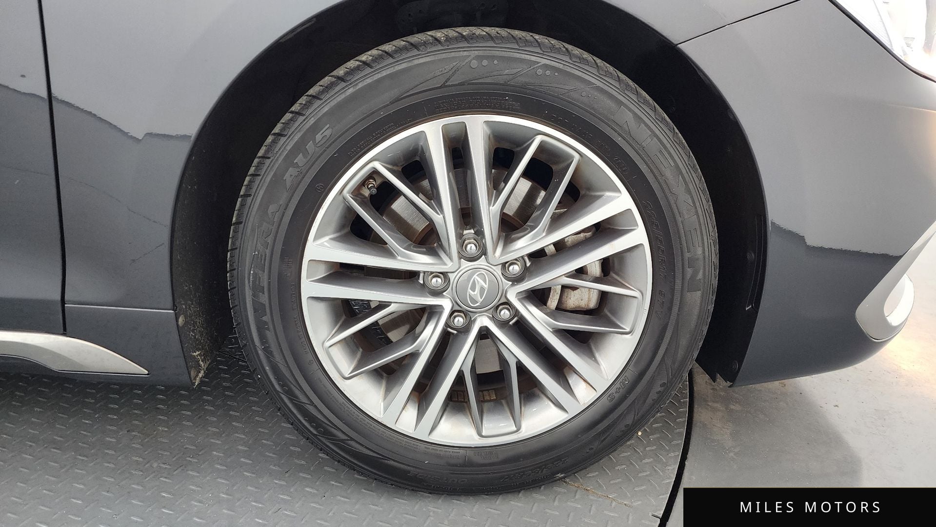Hyundai Grandeur 2019 — миниатюра 7