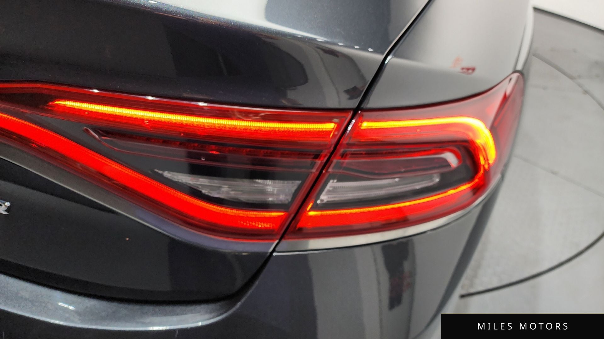 Hyundai Grandeur 2019 — миниатюра 9