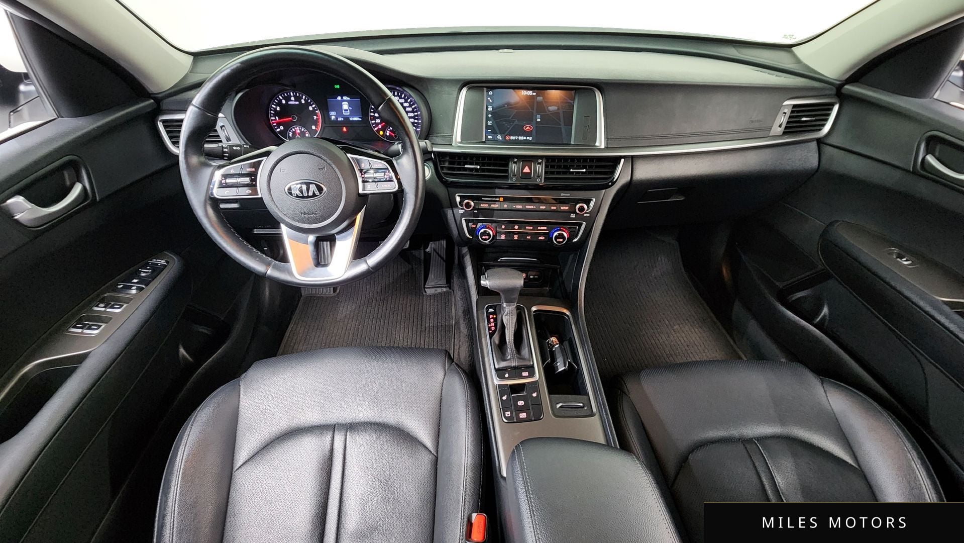 Kia K5 2020 — миниатюра 10