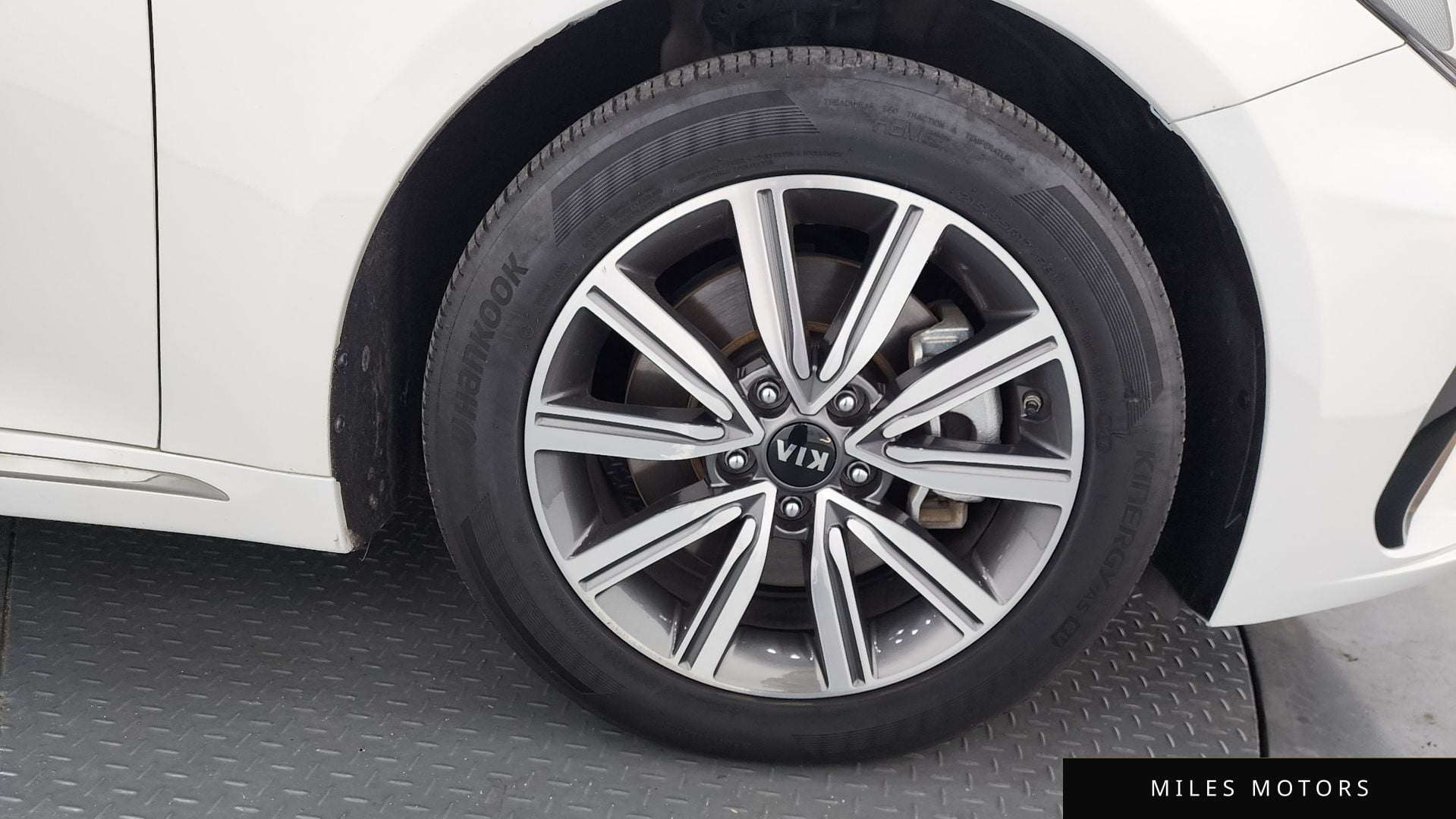 Kia K5 2020 — миниатюра 7