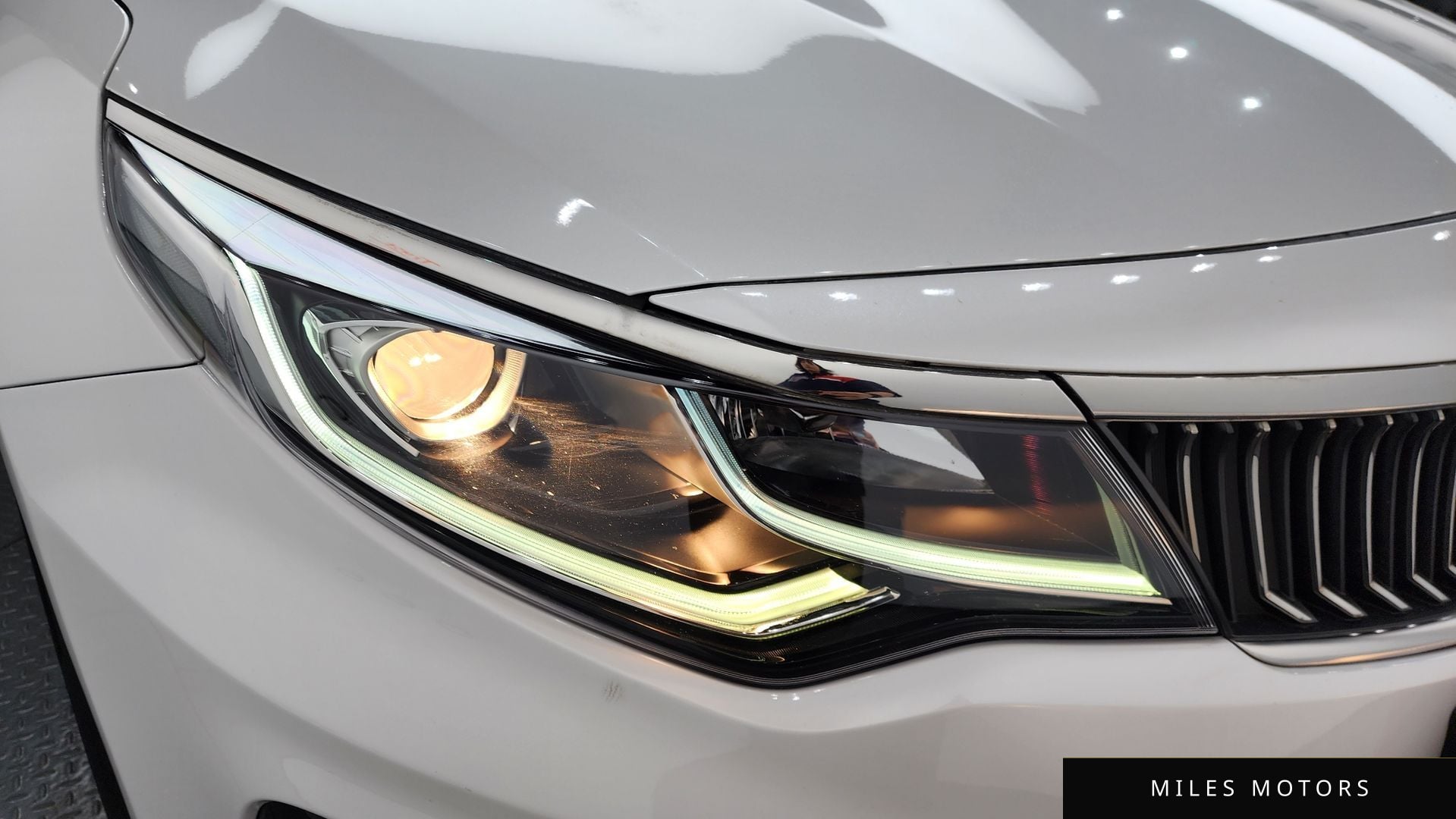 Kia K5 2020 — миниатюра 8