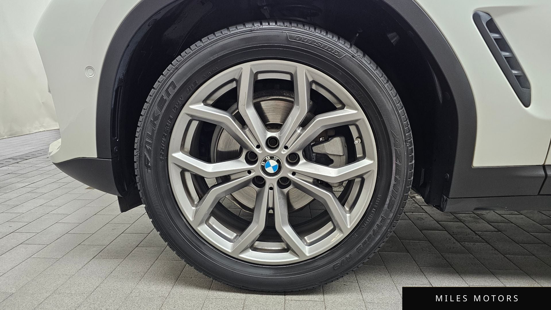 BMW X4 (G02) 2019 — миниатюра 5
